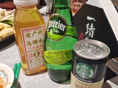 -一绪に寿喜烧(虹悦城店)