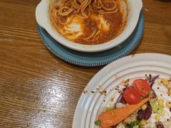 -西语炭烧牛排·西厨(石龙店)