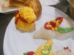 -鲁菜根·泰安菜(万达店)