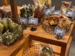 -Max Bakery 阿唛手作
