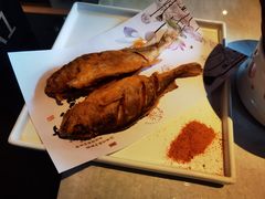 -春色如许·茶食餐厅(桃李春风店)