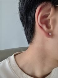 -组合纹身穿孔纹眉TATTOO