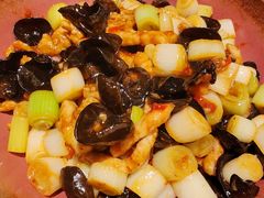 -顺香居·老字号湖北菜(江汉路店)