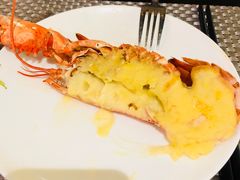 -339旋转餐厅(天府熊猫塔店)