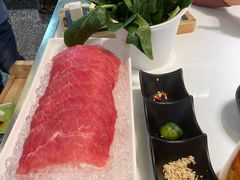 -洪氏嗨捞·猪肚鸡火锅(阳光天地店)