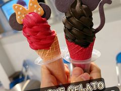 -CORNER CONE GELATO酷矿手作霜淇淋(南头古城店)