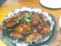 -金掌勺东北菜(格兰晴天店)