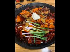 -胖娃鲜菜火锅(华一路67号小区店)