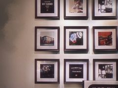 -Peet's Coffee皮爷咖啡(上海长风大悦城店)