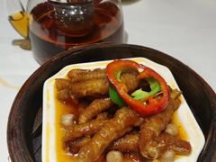 -老洋坊饭店(厚街东宝路店)