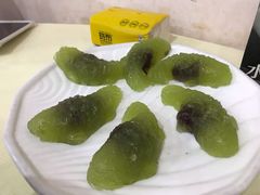 -凯盈阁·顺德私房菜·桑拿鸡