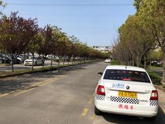 -光明驾校·学车·陪驾(杨浦店)