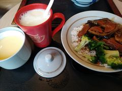 -永和大王(茉莉上新·共和新路店)