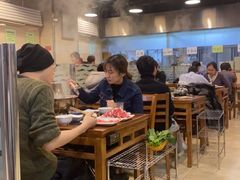 -情忆草原涮肉馆