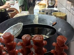 -董顺桃小粒臭豆腐(太平街一店)