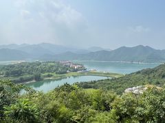 -北京金海湖景区