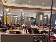 -稻香海鲜饭店(第一国际店)