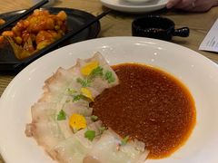 蒜泥白肉-榕意·川味之美(深业上城店)