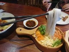 会飞的米线-大牌大·传统杭帮菜(湖滨店)