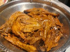 花雕鸡-旺顺阁·北京菜(北辰上品+)