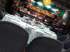 -苏先生海鲜渔庄(金桥店)