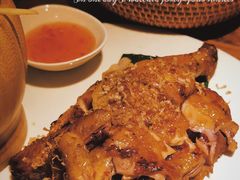 -星叶·东南亚料理(宁波万象汇店)