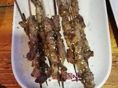 -木屋烧烤(南新店)