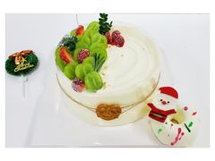 -威利旺卡烘焙西点蛋糕培训(朝阳校区)