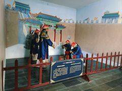 -哈密回王府景区