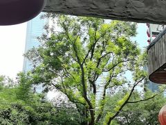 -恰八斗·猛火长沙菜(国贸店)