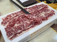 -潮悦牛肉火锅城(水贝店)