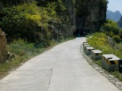 -太行锡崖沟旅游度假区