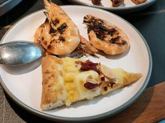 -東盛炭烤自助料理(浦东文峰广场店)