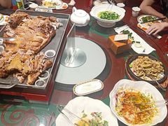 -九十九顶毡房(阜石路店)