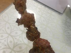 -新疆红柳花餐厅(新洲店)