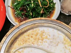 -天源居餐厅·地方特色菜(张北店)
