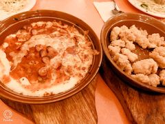 -萨莉亚意式餐厅(河东万达店)