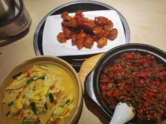 -大碗先生(万家丽店)