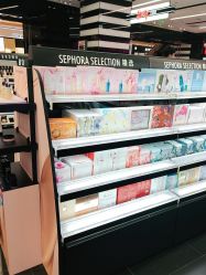 -丝芙兰Sephora