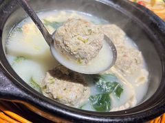 -打酱油·非遗淮扬菜(瘦西湖梅岭店)