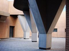 -回龙观体育文化公园