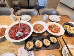 -榕意·川味之美(深业上城店)