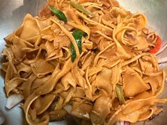 -绿茶餐厅(天津天河城店)