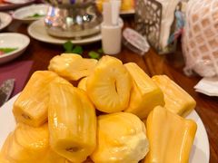 -龙城咖啡厅(常州富都洲际店)