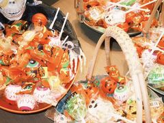 -青岛海天大酒店·1988全日餐厅