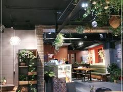 -IFIF 如果花園(宽厚里店)