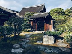 -京都御所
