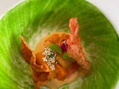 -九献·创意菜(亮马河饭店)