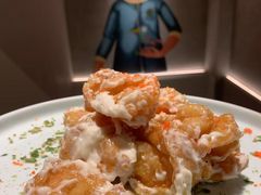 -有锞私房菜(良乡大学城店)