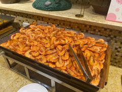-芭菲盛宴·环球美食(锦城万达广场店)